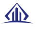 环圈酒店 Logo
